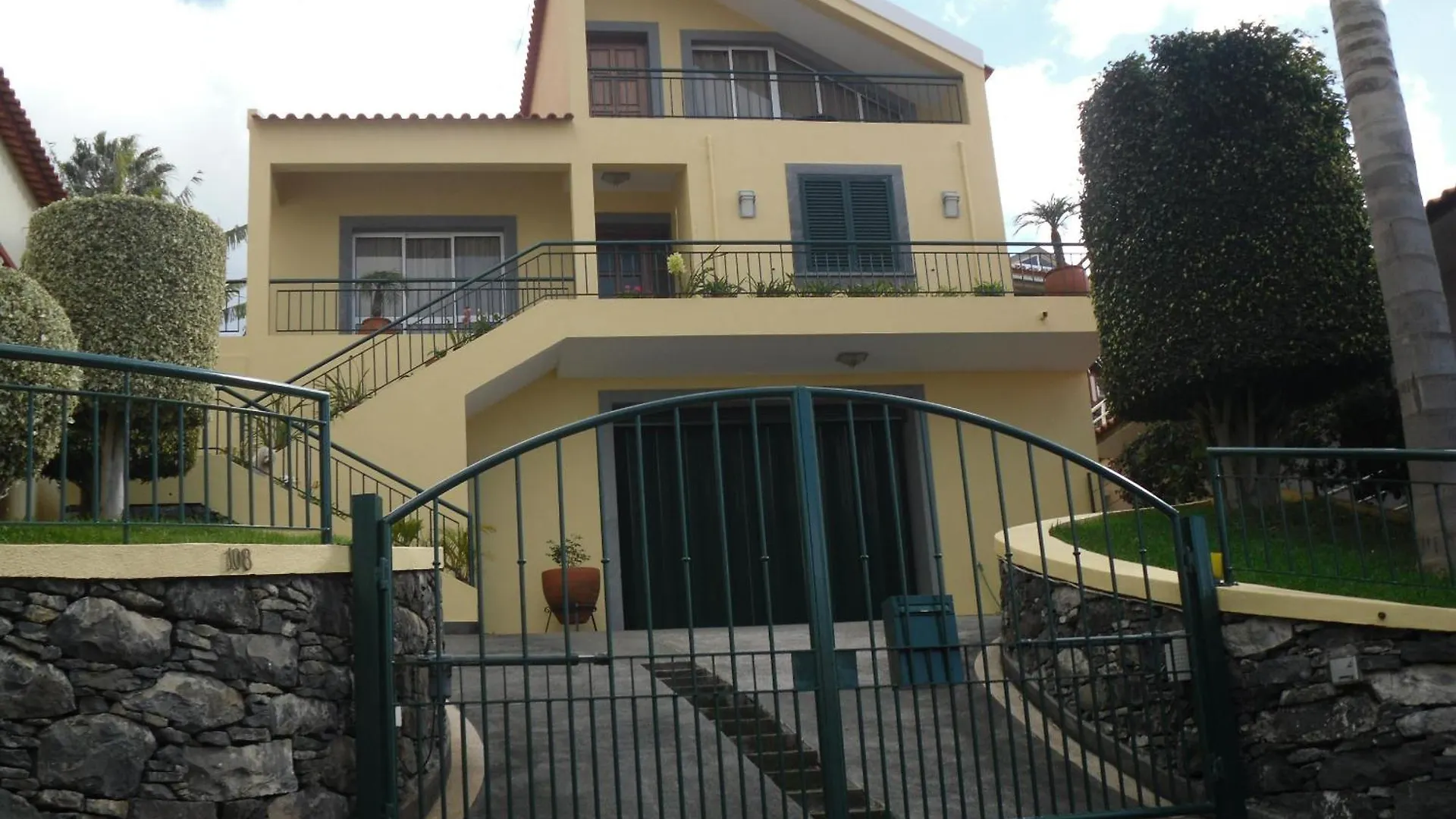 蓬他达维托亚The Sun Edge House公寓 0*, 蓬他达维托亚 葡萄牙