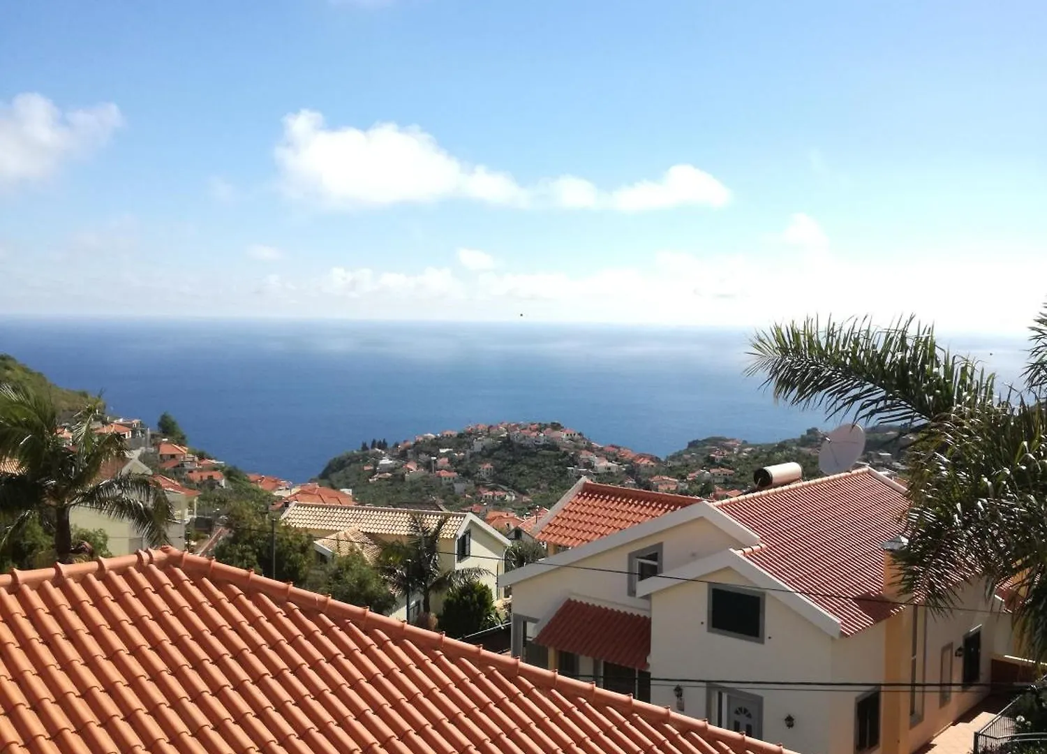 The Sun Edge House Lägenhet Ponta do Sol  Rum i privatbostad Ponta do Sol (Madeira)
