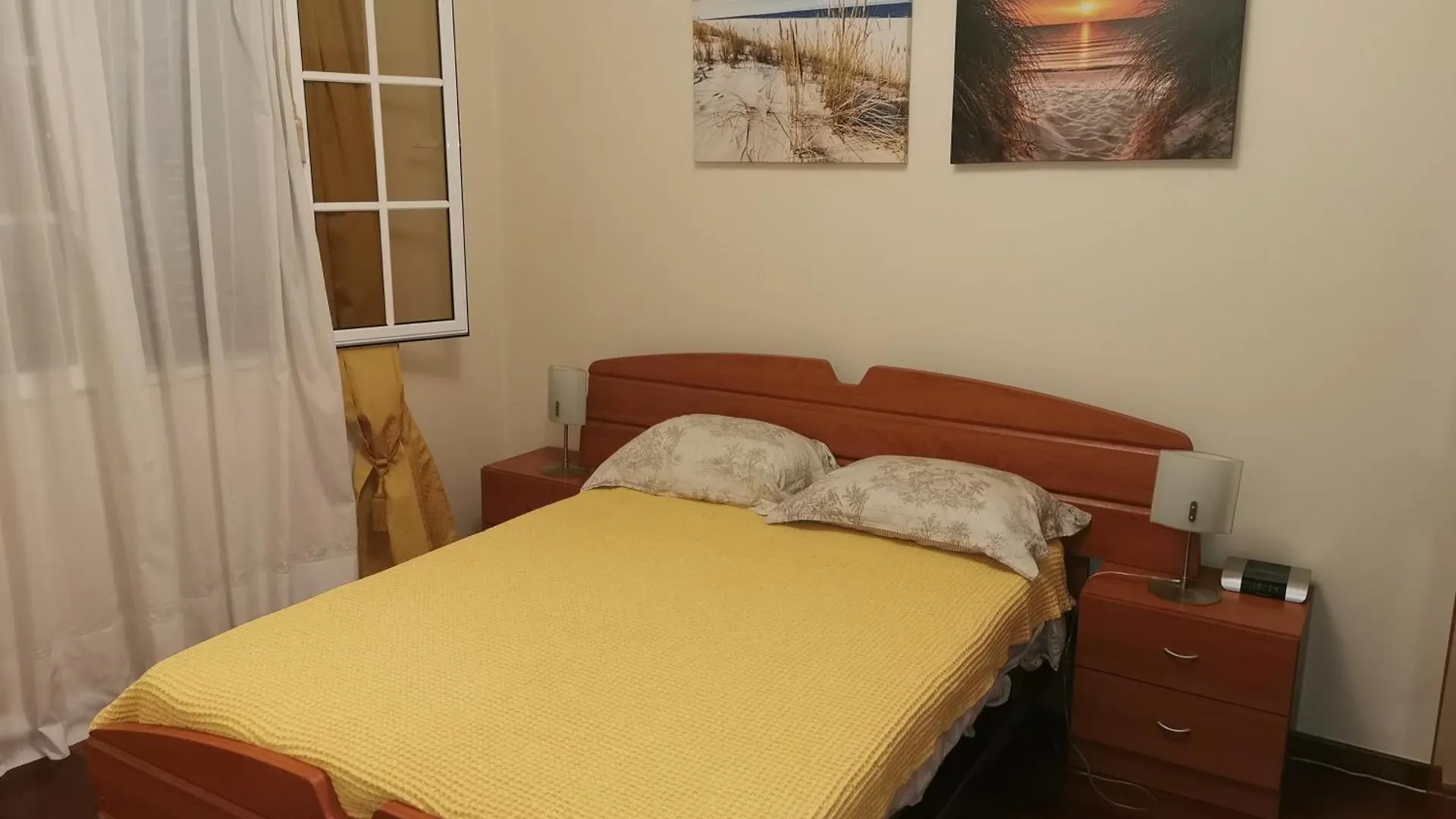 蓬他达维托亚The Sun Edge House公寓 葡萄牙